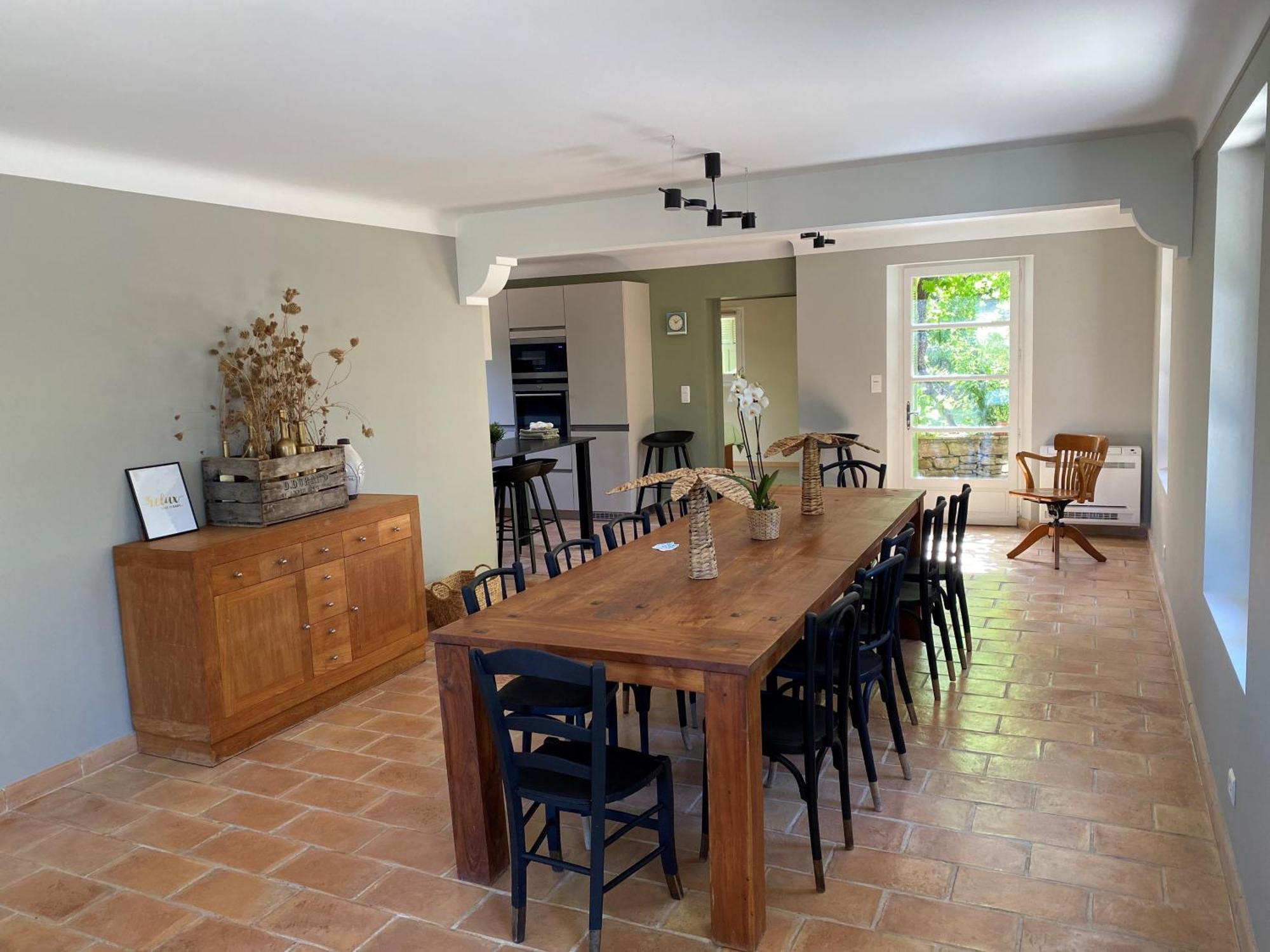 Les Hauts De Diane, Cuers Var Ngoại thất bức ảnh